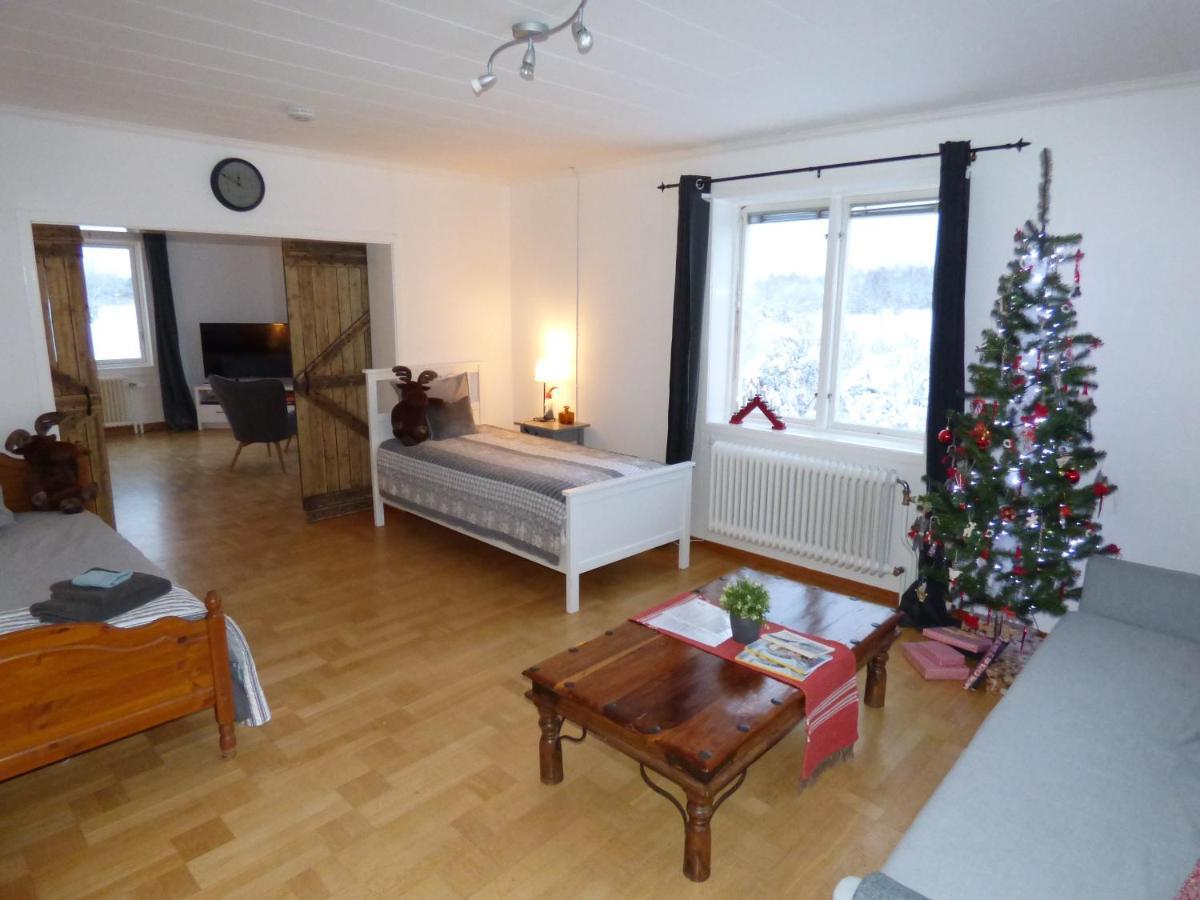 The Friendly Moose Hotel Overtornea Luaran gambar