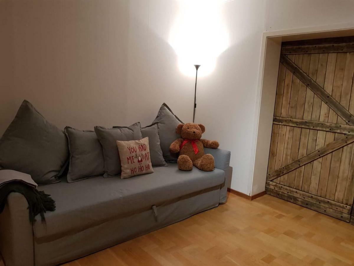 The Friendly Moose Hotel Overtornea Luaran gambar